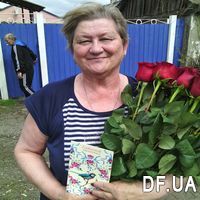The largest meter roses - Photo 1