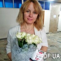 Seven white roses - Photo 2