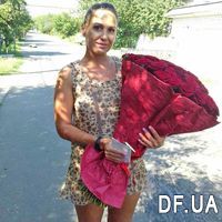 Chic bouquet of 101 roses - Photo 2