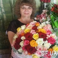 Mixed bouquet of roses - Photo 1