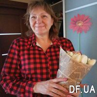 Tulips bouquet - Photo 1