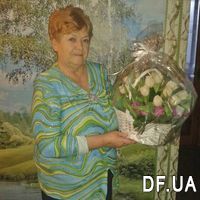Tulips in the basket - Photo 1