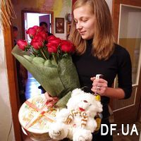 High roses - Photo 1