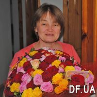 Bright bouquet roses - Photo 1