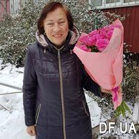 15 roses 60 cm - Photo 1