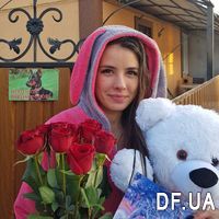 Bouquet of 11 roses - Photo 11