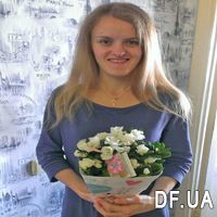 Белая азалия