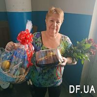 Bouquet of 11 red roses - Photo 15