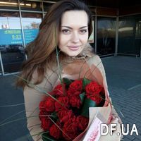 Bouquet of 15 roses El Toro