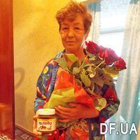 Bouquet of red roses and Nutella