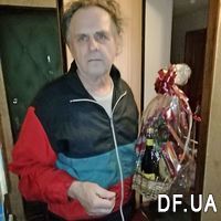 Gift basket for men