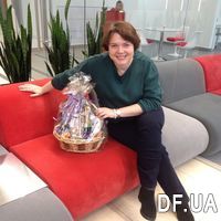 Gift basket set