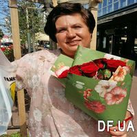 Bouquet of 11 roses - Photo 12