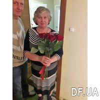 Bouquet of 11 roses - Photo 16