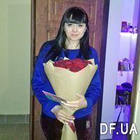Bouquet of 11 roses - Photo 17