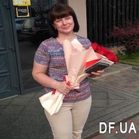 Classic bouquet of roses - Photo 9
