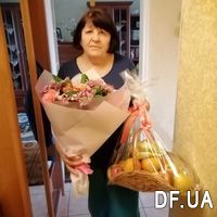 Basket of fruits - Photo 6
