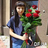 Men's bouquet of flowers - Photo 2