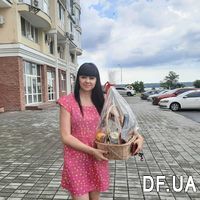 Festive food basket - Photo 4