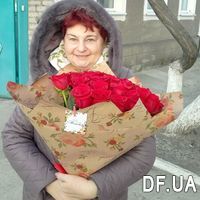 Roses from Ecuador - Photo 1