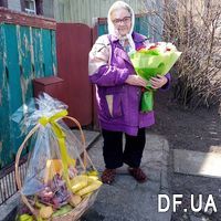 Fruits basket - Photo 4