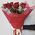 Bouquet of 11 roses 13