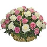 FLOWER BASKETS