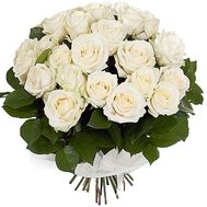 31 white rose