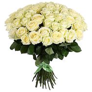 51 white rose