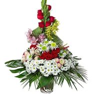 Business bouquet