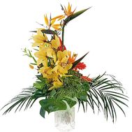Bouquet for men