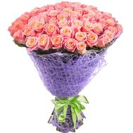 101 Rose Miss Piggy