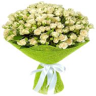 Bouquet from the Eternal Rose