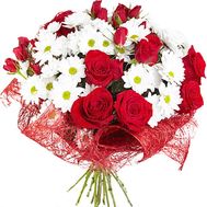 Popular bouquet