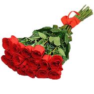 15 roses 1 meter