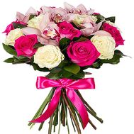 A bouquet of flowers for my mother