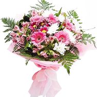 Bouquet of flowers favorite
