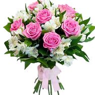 Selena Bouquet of Flowers