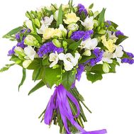Bouquet for girls