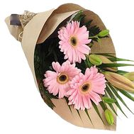 Bouquet for girl 16 years old