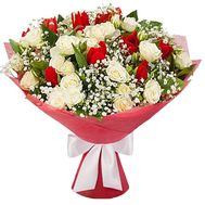 Bouquet for your beloved girl