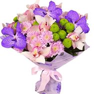 Bouquet for an adult woman