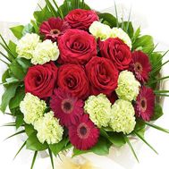 Bouquet of Gloria