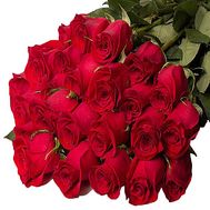 Bouquet of Dutch roses