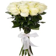 Bouquet of roses Mondial