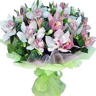 Bouquet favorite