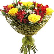 Bouquet friend