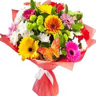 Bouquet elegant