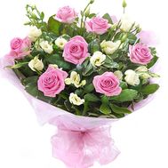 Japanese bouquet