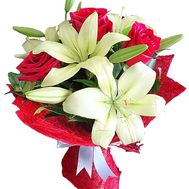 Flowers for your girlfriend